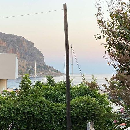 Maria'S Apartment Monemvasia Exterior photo